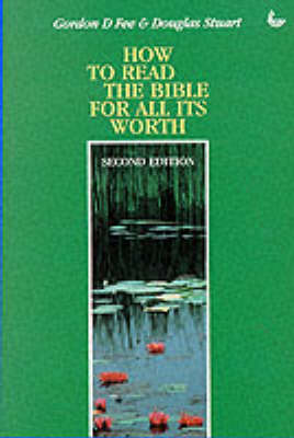 Book cover for How to Read the Bible for All Its Worth