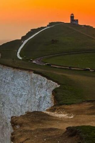 Cover of Seven Sisters Cliffs at Beachy Head in England