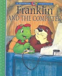 Book cover for Franklin and the Computer