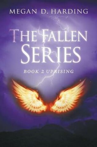 Cover of The Fallen Series