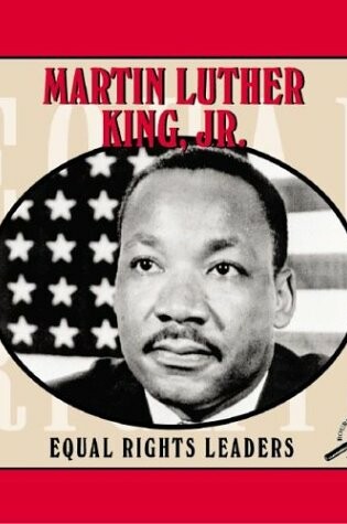 Cover of Martin Luther King, Jr.