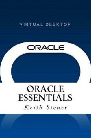 Cover of Oracle Essentials