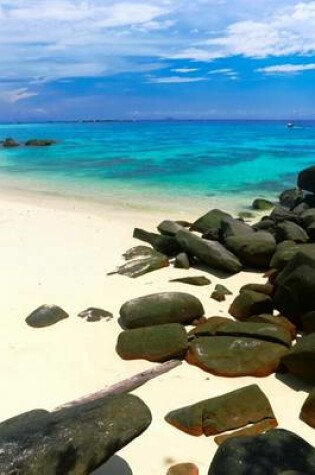 Cover of Phi Phi Island Beach, Thailand