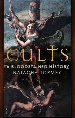 Book cover for Cults