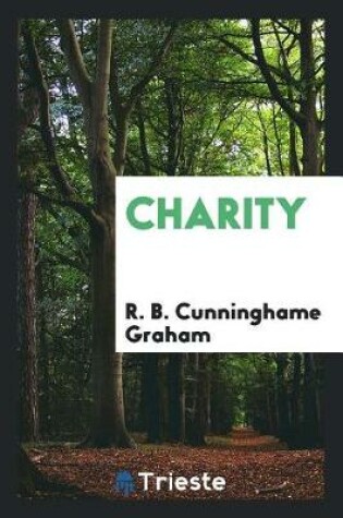 Cover of Charity