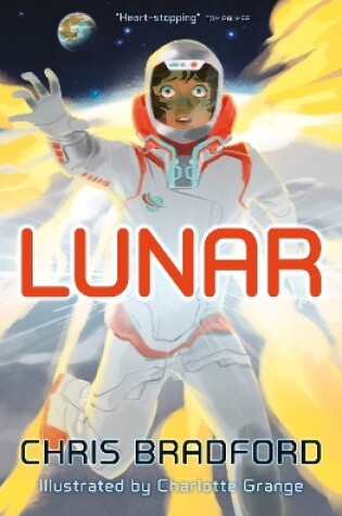 Cover of Lunar