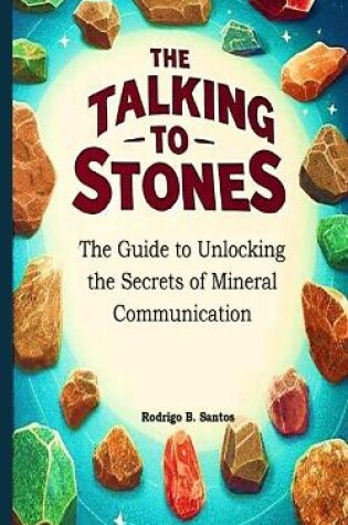 Cover of The Guide to Talking to Stones