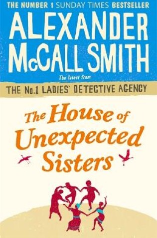 Cover of The House of Unexpected Sisters
