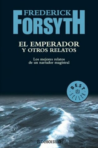 Cover of El Emperador y Otros Relatos