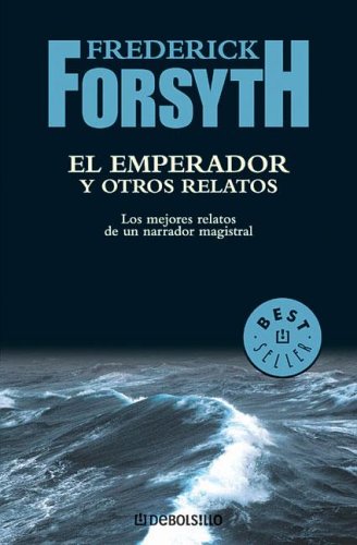 Book cover for El Emperador y Otros Relatos
