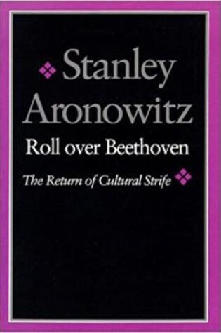 Cover of Roll over Beethoven