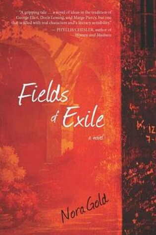 Cover of Fields of Exile