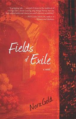 Book cover for Fields of Exile