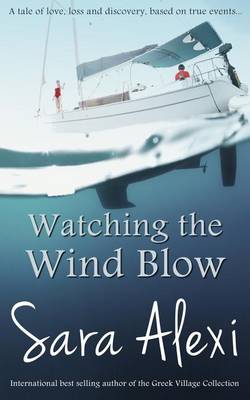 Cover of Watching the Wind Blow