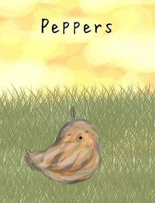 Book cover for Peppers