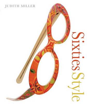 Cover of Sixties Style
