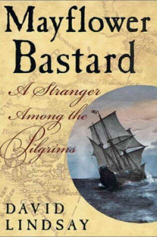 Cover of Mayflower Bastard