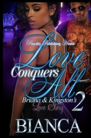 Cover of Love Conquers All 2