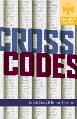 Book cover for Cross Codes