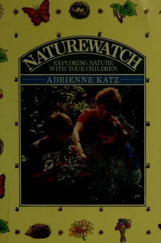 Cover of Naturewatch