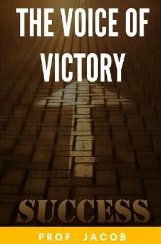Cover of The Voice Of Victory