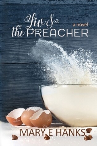 Cover of Liv & the Preacher