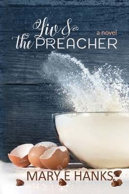 Book cover for Liv & the Preacher