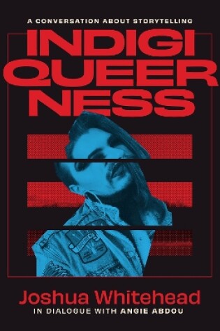 Cover of Indigiqueerness