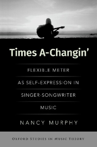 Cover of Times A-Changin'