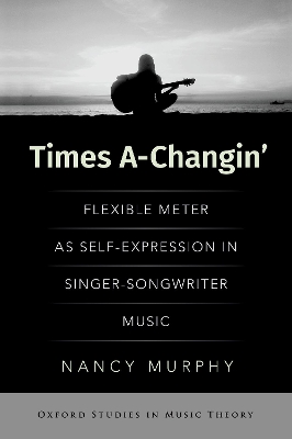 Book cover for Times A-Changin'