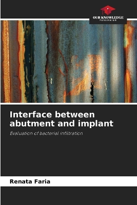 Book cover for Interface between abutment and implant