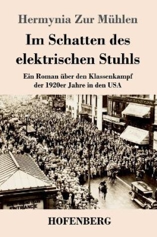 Cover of Im Schatten des elektrischen Stuhls