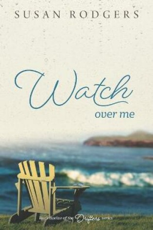 Cover of Watch Over Me