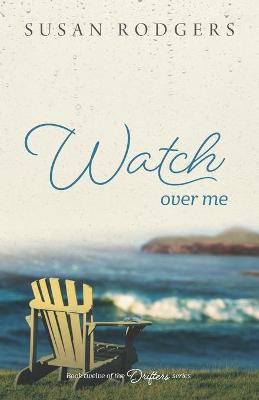 Cover of Watch Over Me