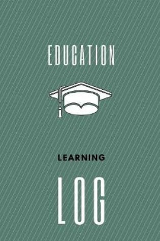Cover of Education learning Log