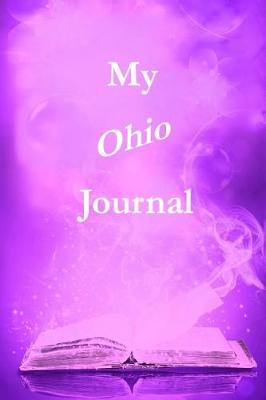 Book cover for My Ohio Journal