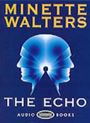 Book cover for The Echo, The
