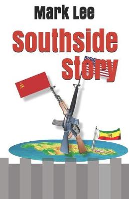 Book cover for Southside Story