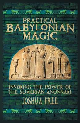 Book cover for Practical Babylonian Magic