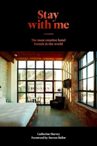 Cover of Stay With Me