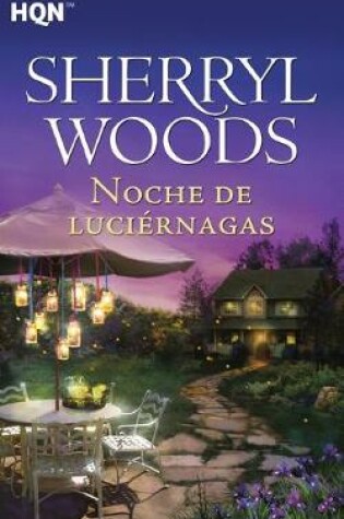 Cover of Noche de luciérnagas