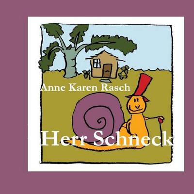 Cover of Herr Schneck