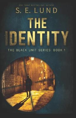 Book cover for The Identity