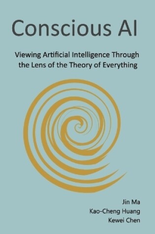 Cover of Conscious AI