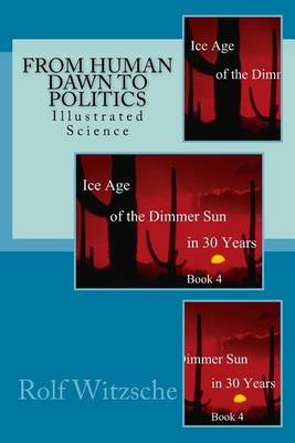 Cover of From Human Dawn to Politics