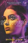 Book cover for The Survivor: A Pioneer Novel