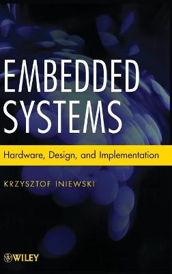 Book cover for Embedded Systems