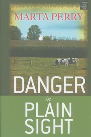 Cover of Danger in Plain Sight