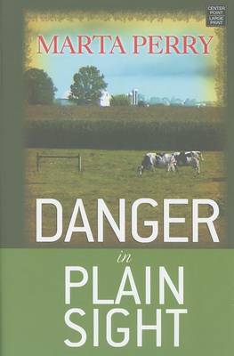 Cover of Danger in Plain Sight