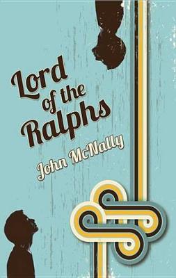 Book cover for Lord of the Ralphs